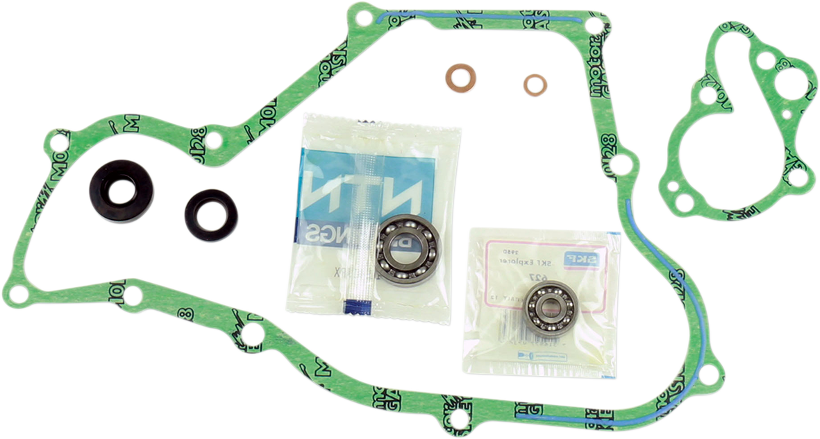 Water Pump Gasket Kit - Honda 1985 - 2007