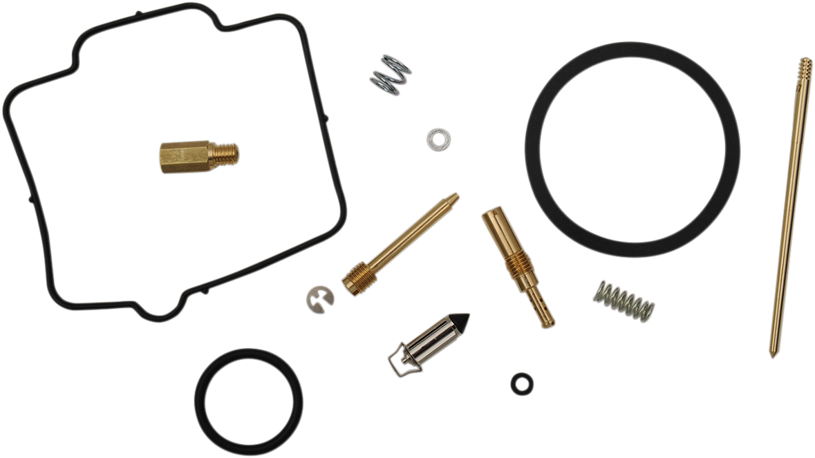 Carburetor Repair Kit - Honda 1996 - 1998