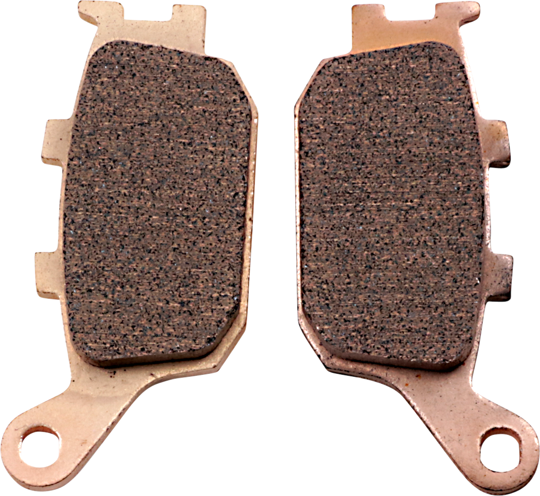 HH Sintered Brake Pads 1991 - 2024