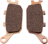 HH Sintered Brake Pads 1991 - 2024