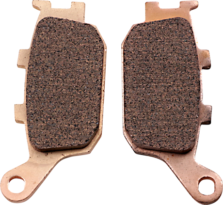 HH Sintered Brake Pads 1991 - 2024