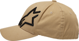 Corp Shift 2 Hat - Sand/Black - Small/Medium