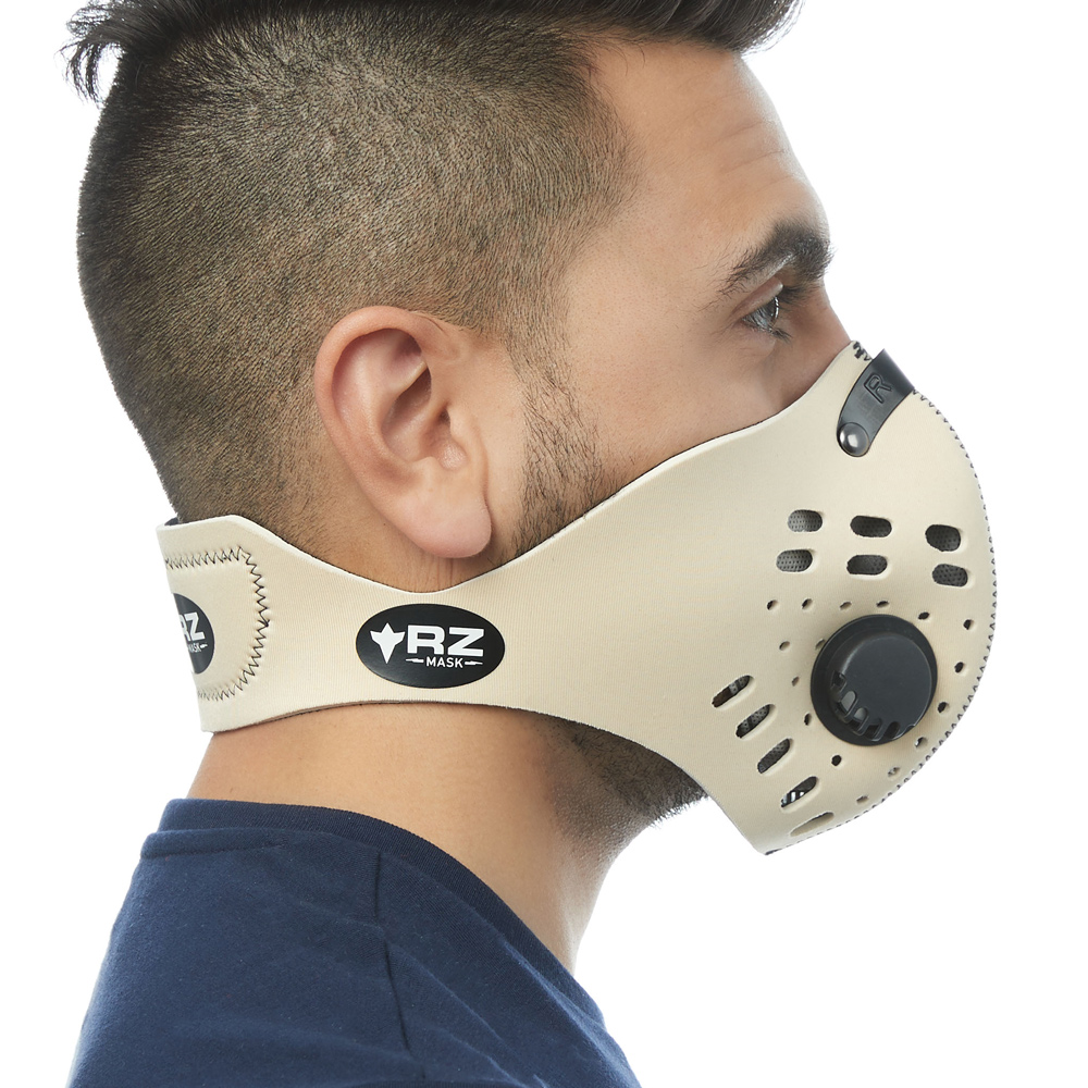 M1 Mask - Natural - Medium