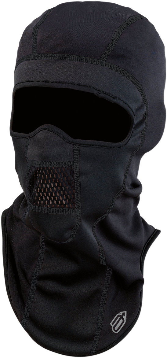 Balaclava WindShield® - Black - Small/Medium