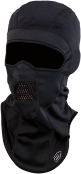 Balaclava WindShield® - Black - Small/Medium