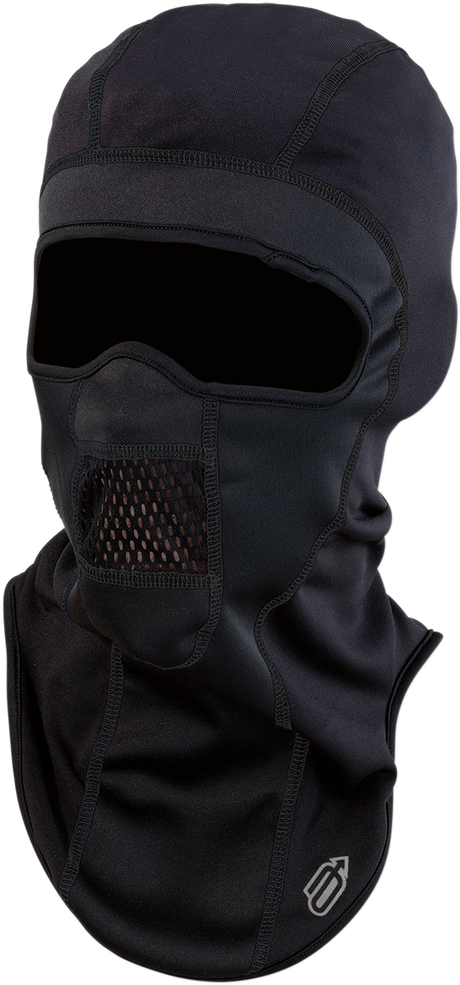 Balaclava WindShield® - Black - Small/Medium