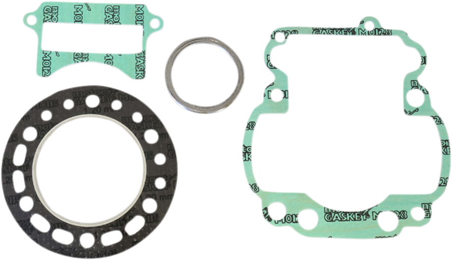 Top End Gasket Kit - Suzuki 1985 - 1986