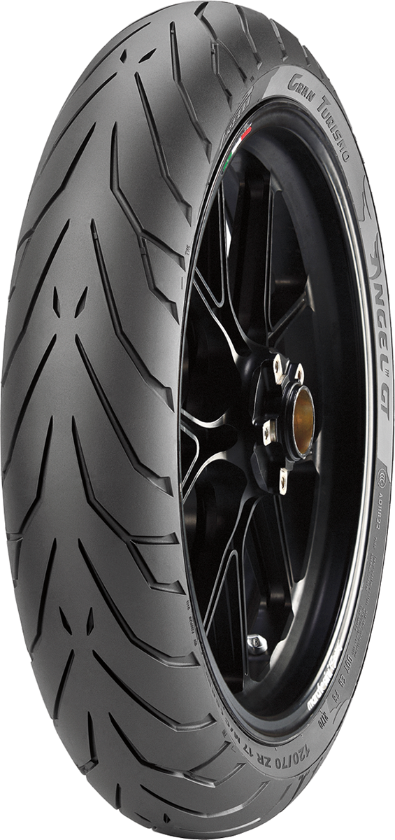 Tire - Angel™ GT - Front - 120/70R18 - (59W)