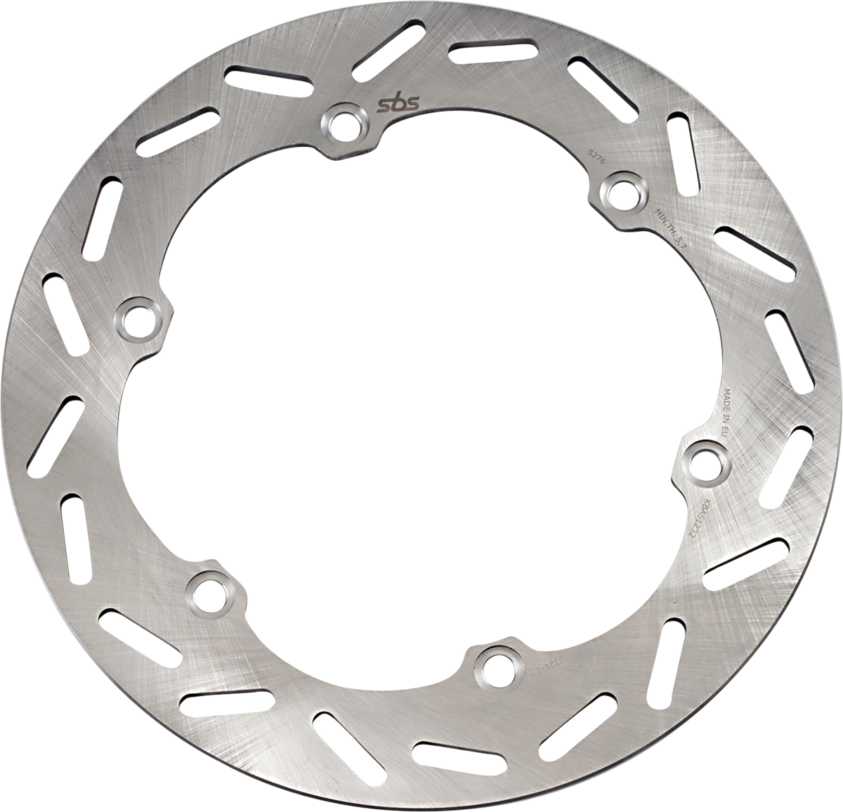 Brake Rotor - GL 1500 Gold Wing 1988 - 1989