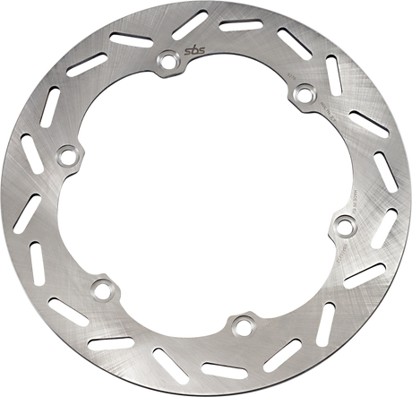 Brake Rotor - GL 1500 Gold Wing 1988 - 1989