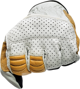 Borrego Gloves - Cement - XS