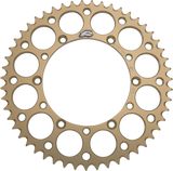 Rear Sprocket - Aluminum - 51 Tooth - Kawasaki