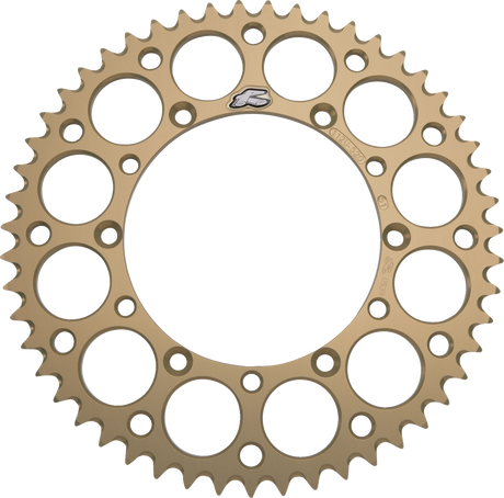 Rear Sprocket - Aluminum - 51 Tooth - Kawasaki