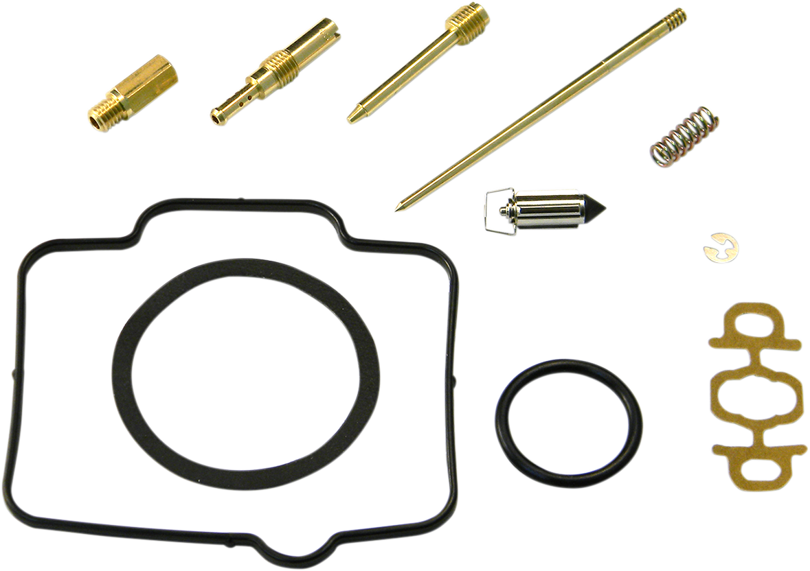 Carburetor Repair Kit - Honda 1986 - 1987