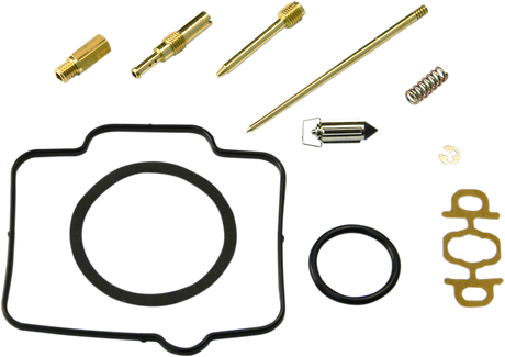 Carburetor Repair Kit - Honda 1986 - 1987