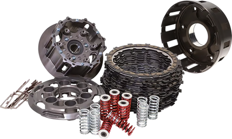 APEX Clutch & Basket - M8 2018 - 2024