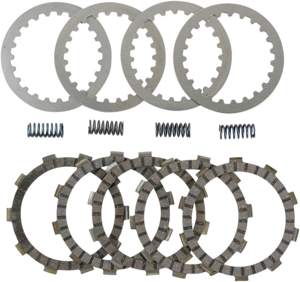 Clutch Kit 1987 - 2007