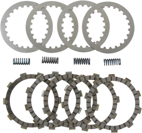 Clutch Kit 1985 - 2010