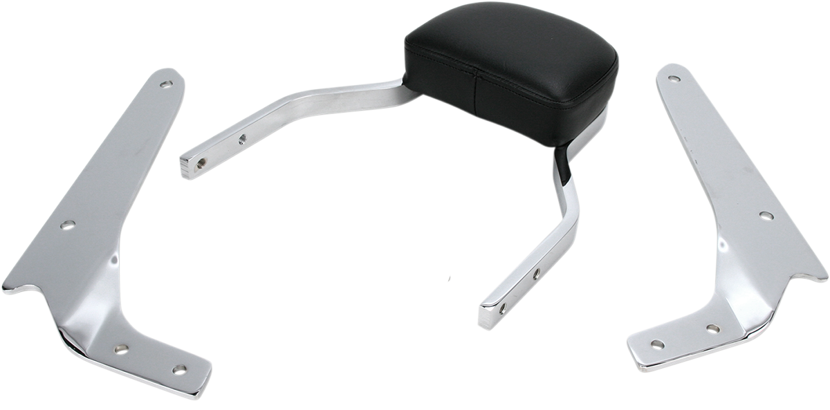 Sissy Bar - Mini - VT750 2007 - 2014