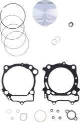 Piston Kit with Gaskets - 95.96 mm - RMZ450 2013 - 2023