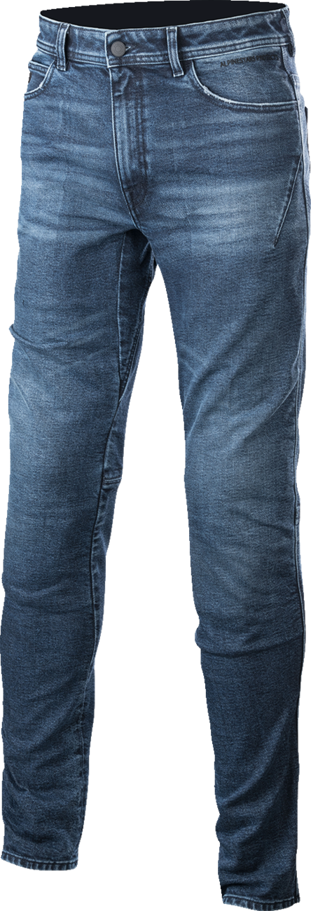 Argon Pants - Blue - US 28 / EU 44