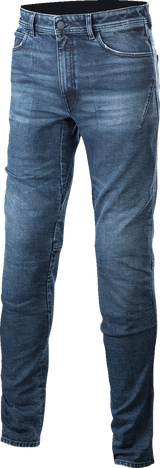 Argon Pants - Blue - US 28 / EU 44