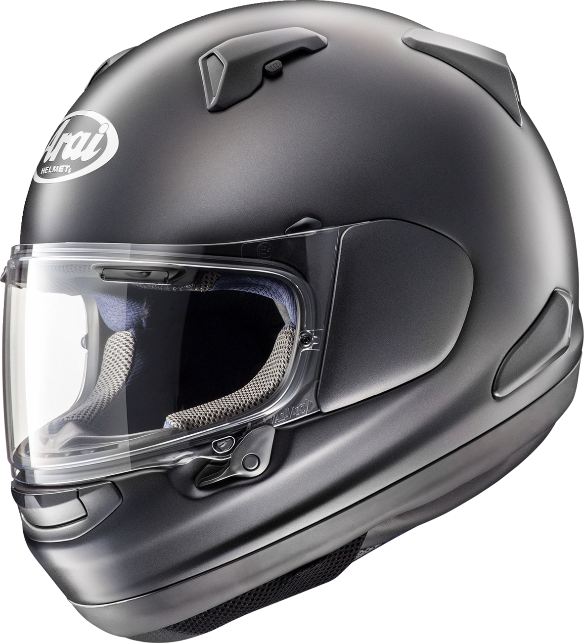 Signet-X Helmet - Black Frost - Small