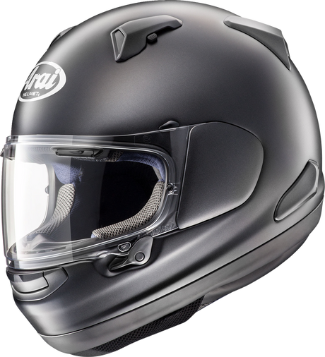 Signet-X Helmet - Black Frost - Large