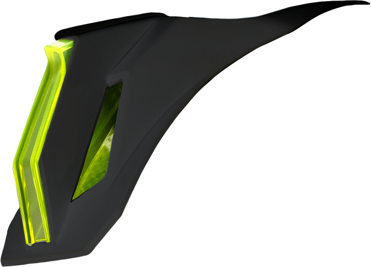 Airform™ Speedfin - Black/Green