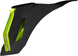 Airform™ Speedfin - Black/Green