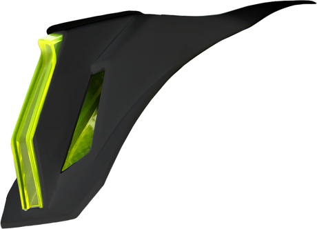 Airform™ Speedfin - Black/Green