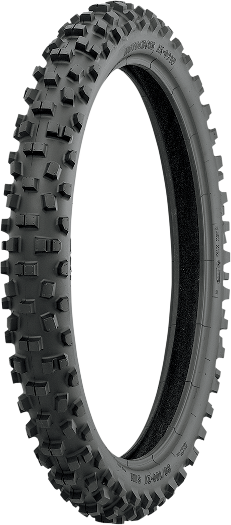 Tire - iX-09W Motocross - Front - 70/100-17 - 40M