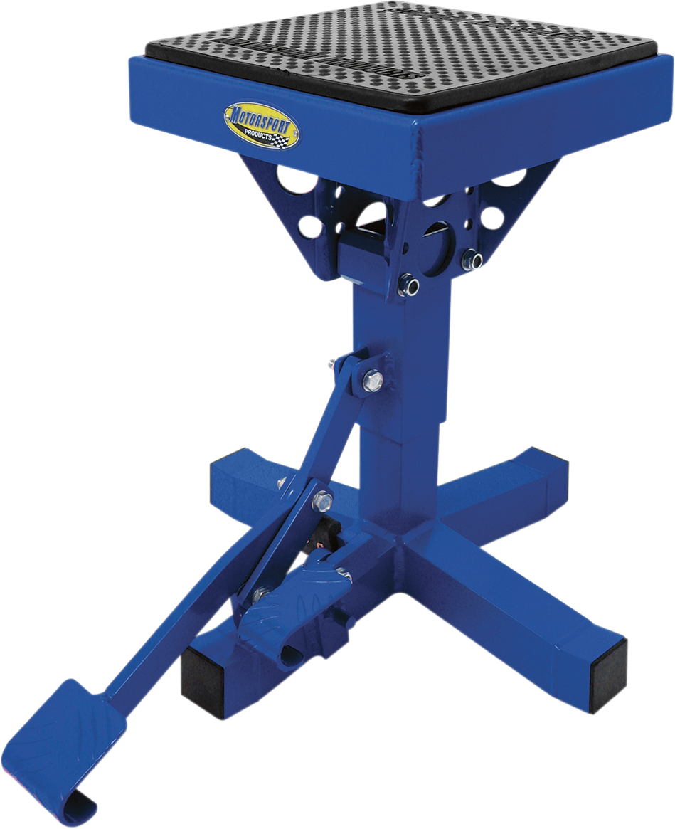 P-12™ Stand/Lift - Blue