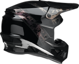 F.I. Helmet - Fractal - MIPS® - Iridescent - XL