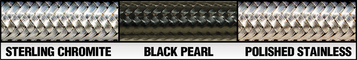 Throttle Cable - Black Pearl™ 1999 - 2017