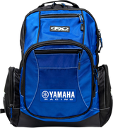 Yamaha Premium Backpack - Blue