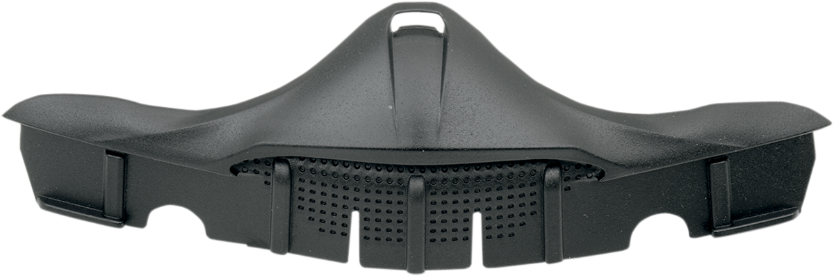 Airmada™ Breath Deflector - Black