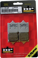 RDP Racing Brake Pads - S 1000 2010 - 2022