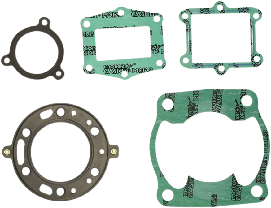 Top End Gasket Kit - Honda 1986 - 1989