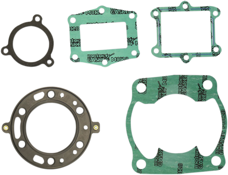 Top End Gasket Kit - Honda 1986 - 1989