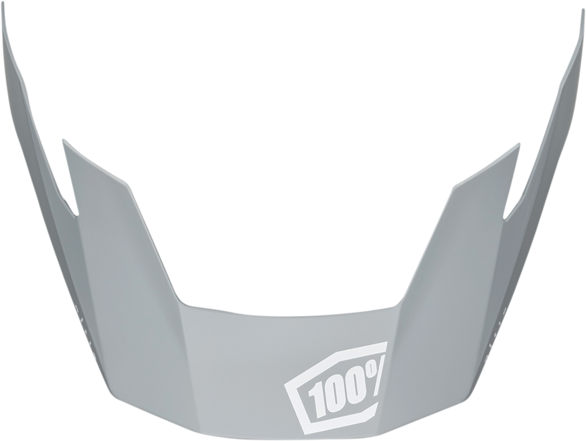 Altis Visor - Gray