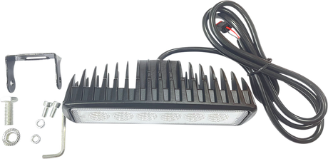 Light Bar - LED 1987 - 2022