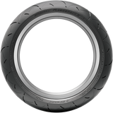 Tire - Roadsport 2 - Front - 120/70ZR17 - (58W)