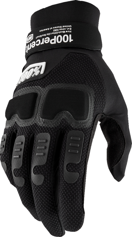 Langdale Gloves - Black - 2XL