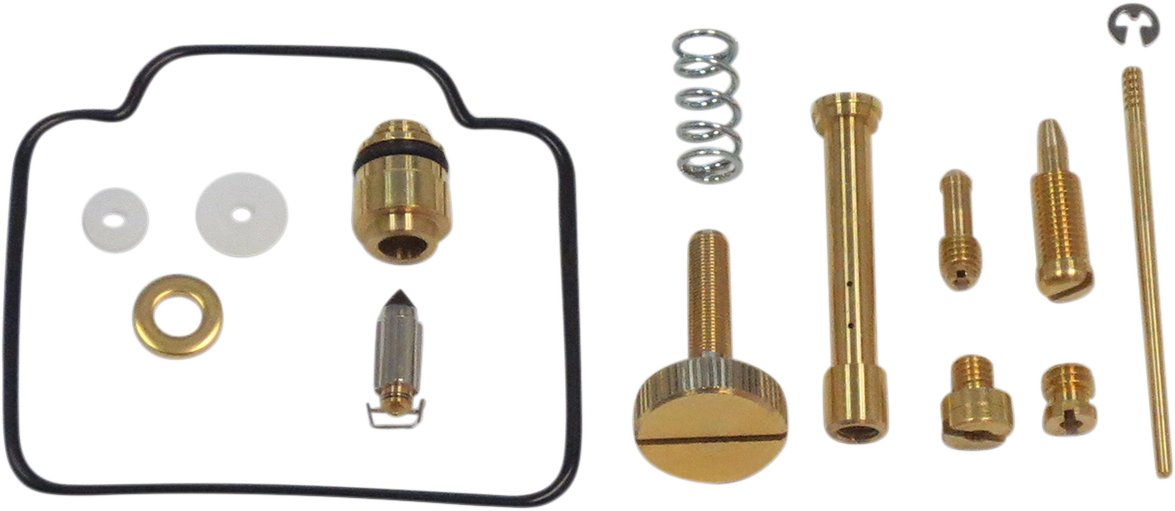 Carburetor Repair Kit - Polaris 2010 - 2014