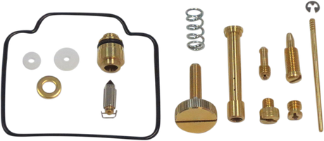 Carburetor Repair Kit - Polaris 2010 - 2014