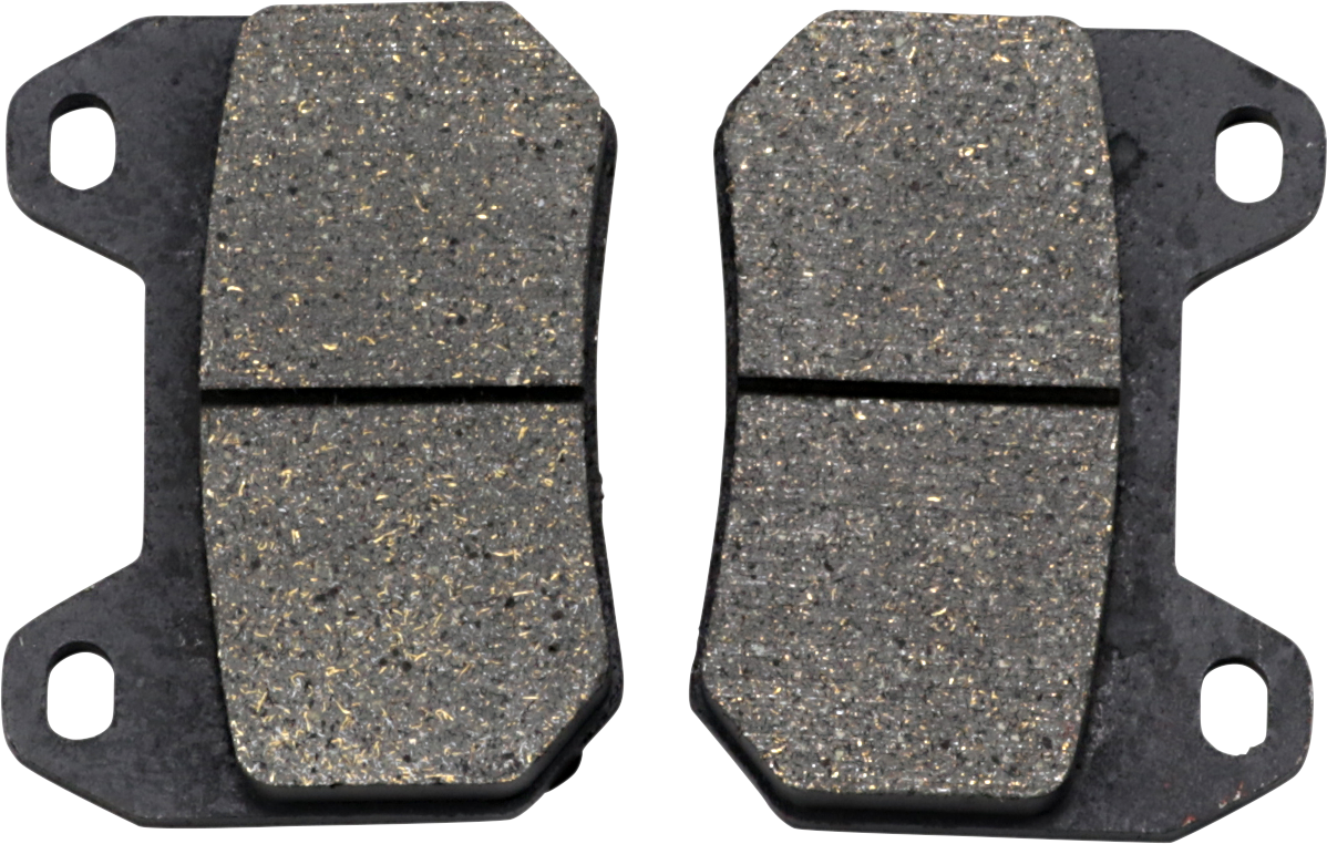 Brake Pads 1998 - 2005