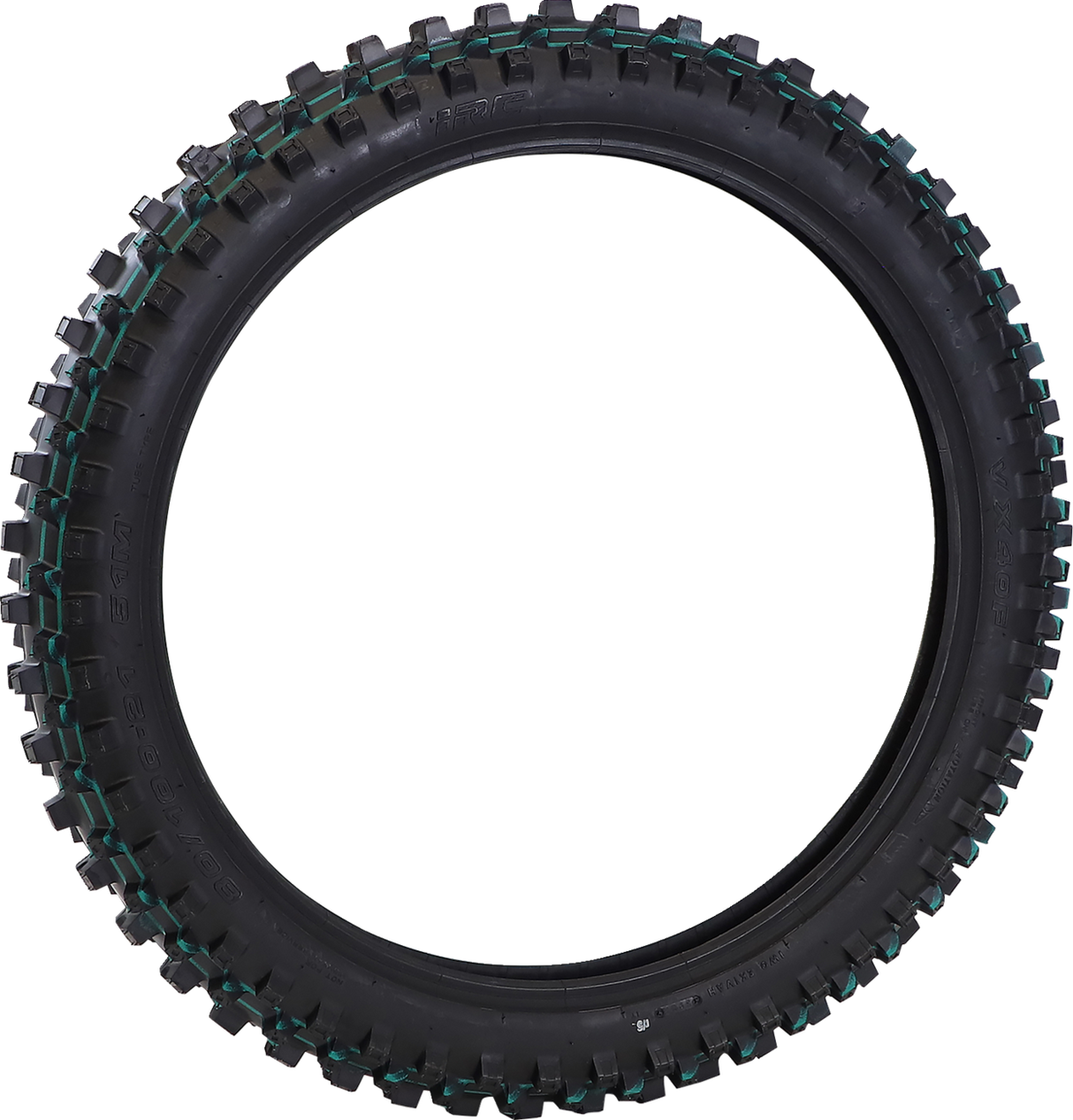 Tire - VX-40 - Front - 80/100-21 - 51M