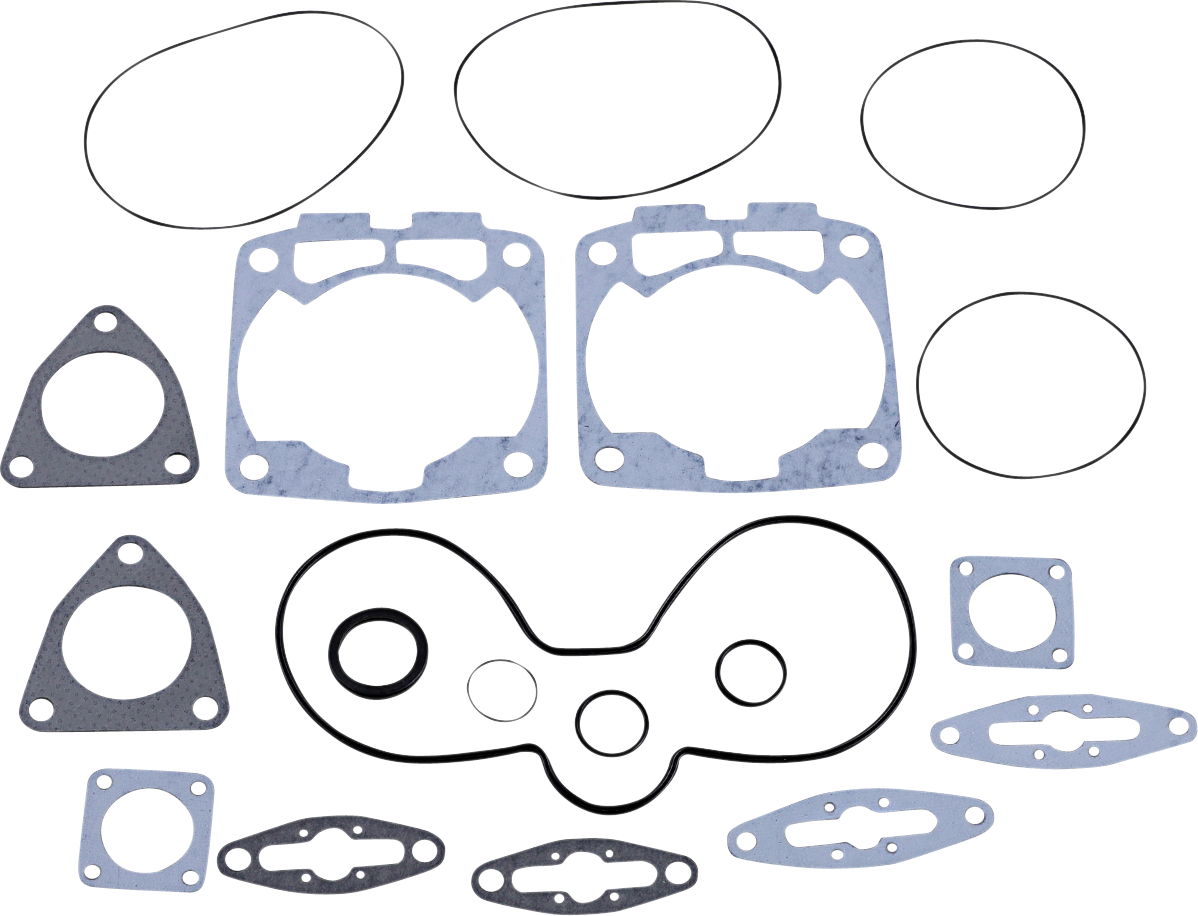 Top End Gasket Kit - Polaris 2001 - 2002