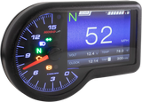 RX-3 Gauge - Black